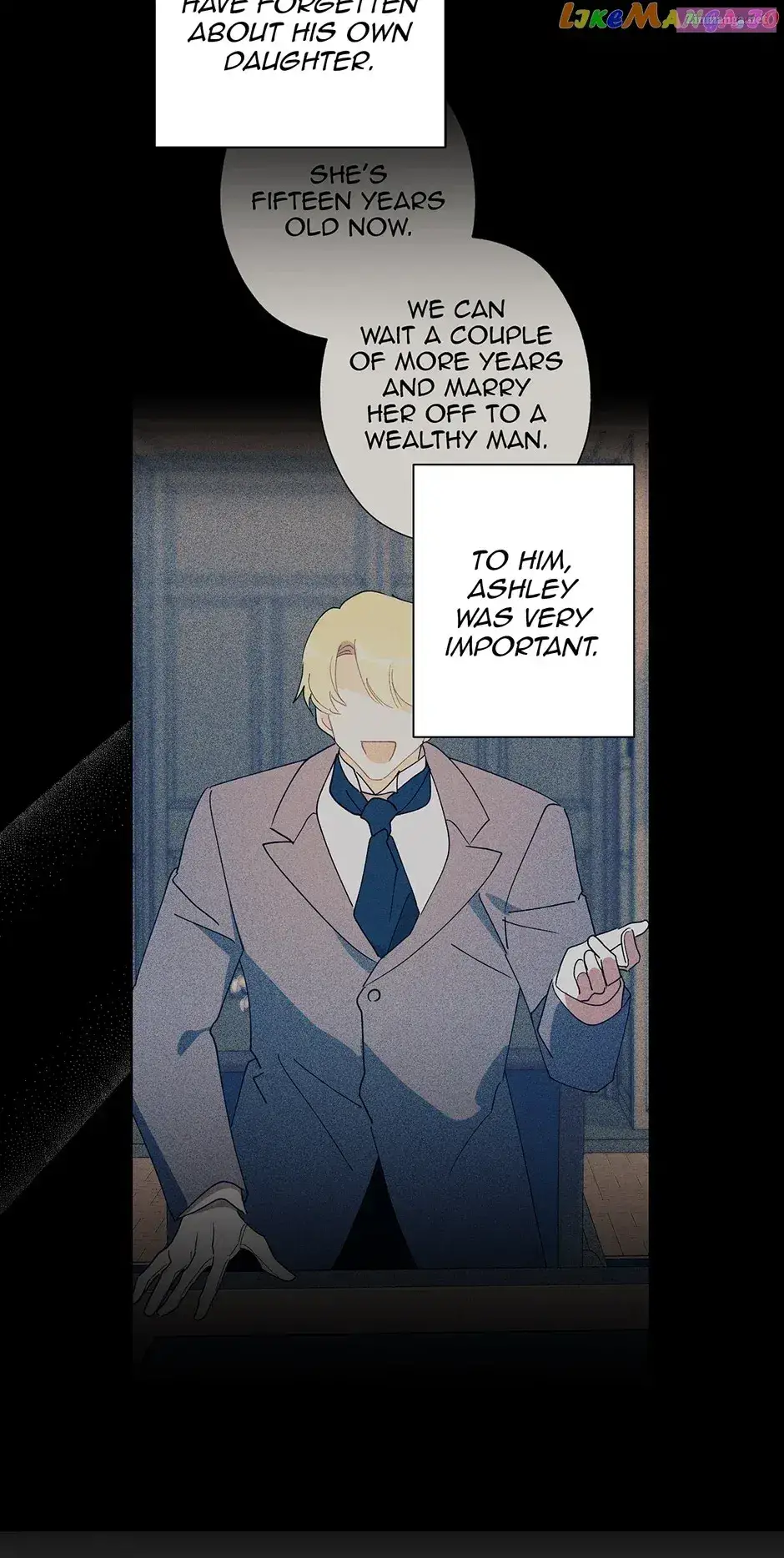 I Raised Cinderella Preciously Kainu Manga Chapter 105 Page 29
