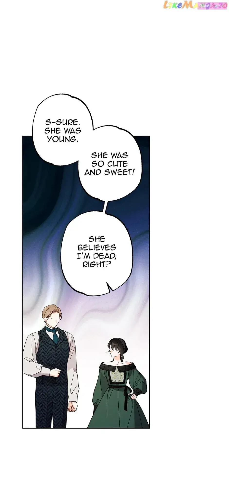 I Raised Cinderella Preciously Kainu Manga Chapter 105 Page 31