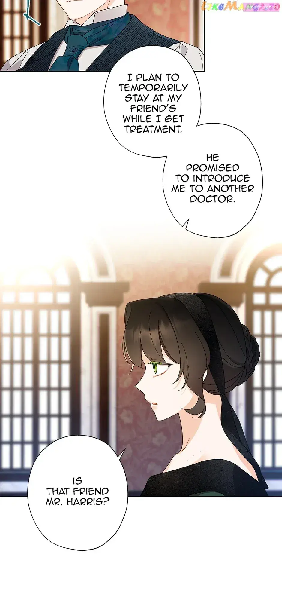 I Raised Cinderella Preciously Kainu Manga Chapter 105 Page 35