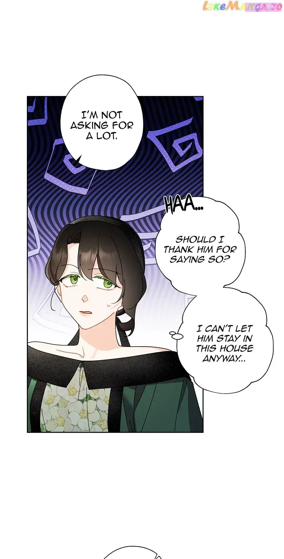 I Raised Cinderella Preciously Kainu Manga Chapter 105 Page 38