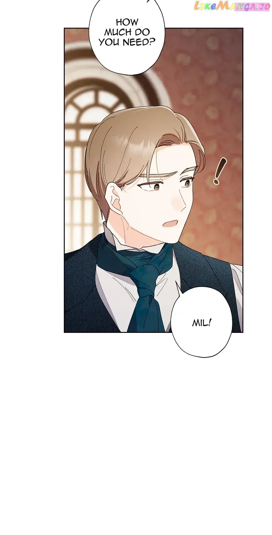 I Raised Cinderella Preciously Kainu Manga Chapter 105 Page 39