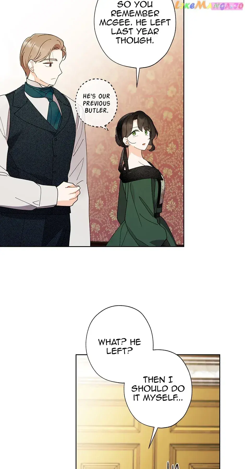 I Raised Cinderella Preciously Kainu Manga Chapter 105 Page 45