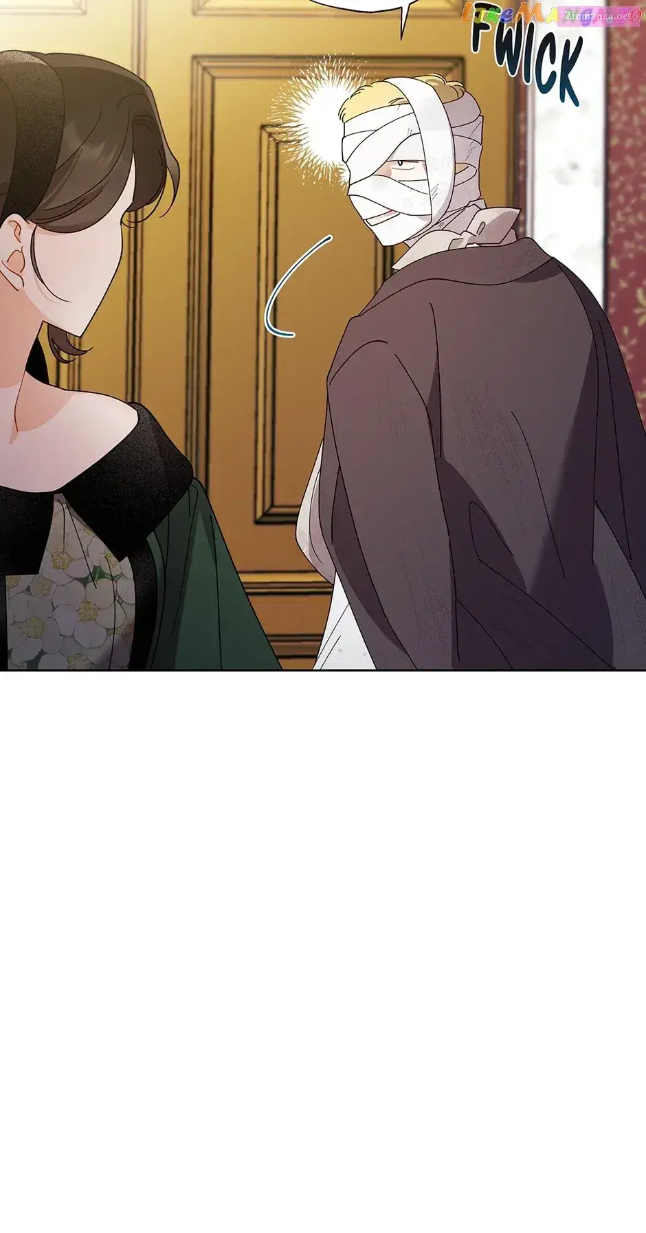 I Raised Cinderella Preciously Kainu Manga Chapter 105 Page 47