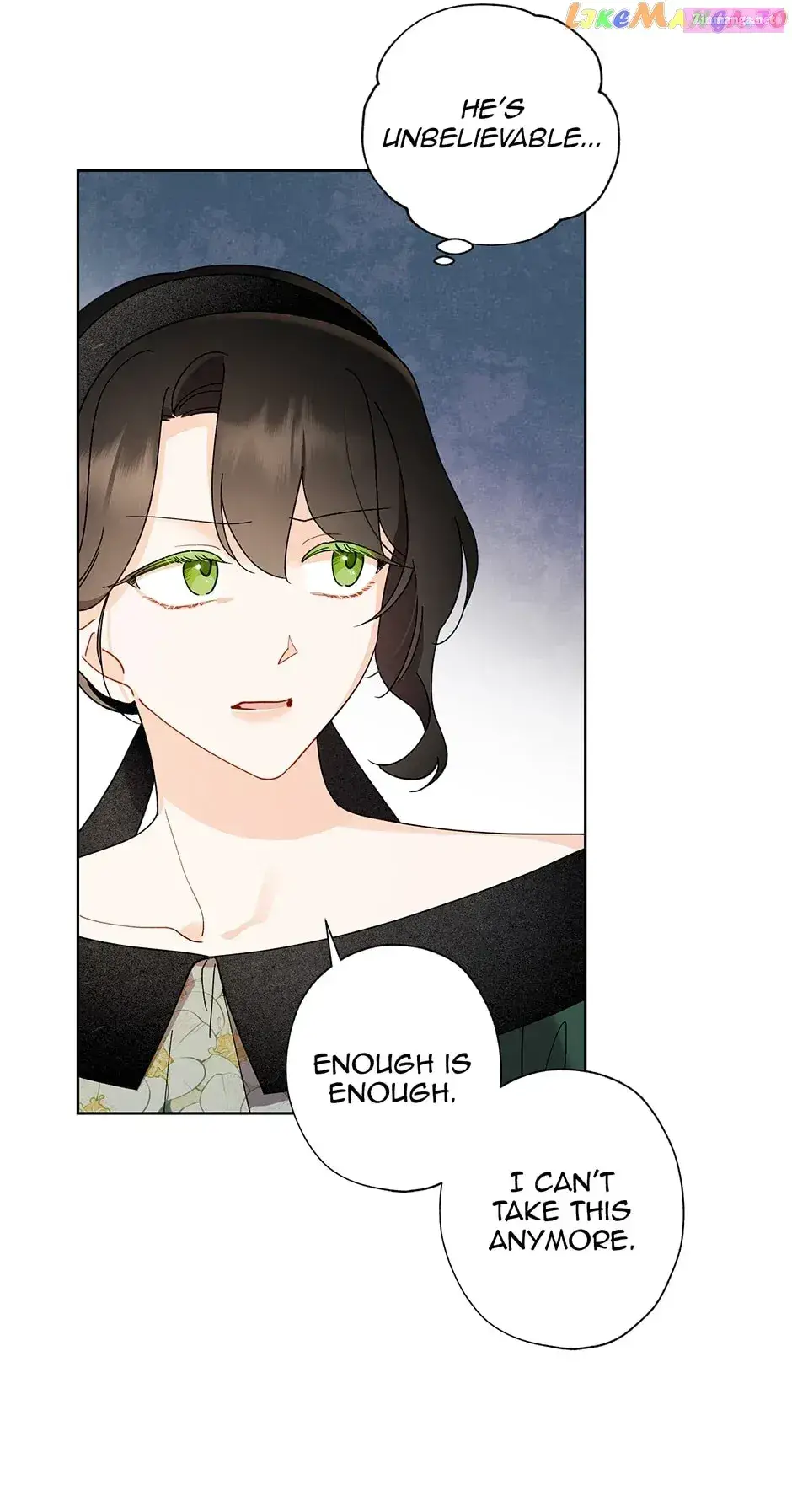 I Raised Cinderella Preciously Kainu Manga Chapter 105 Page 48