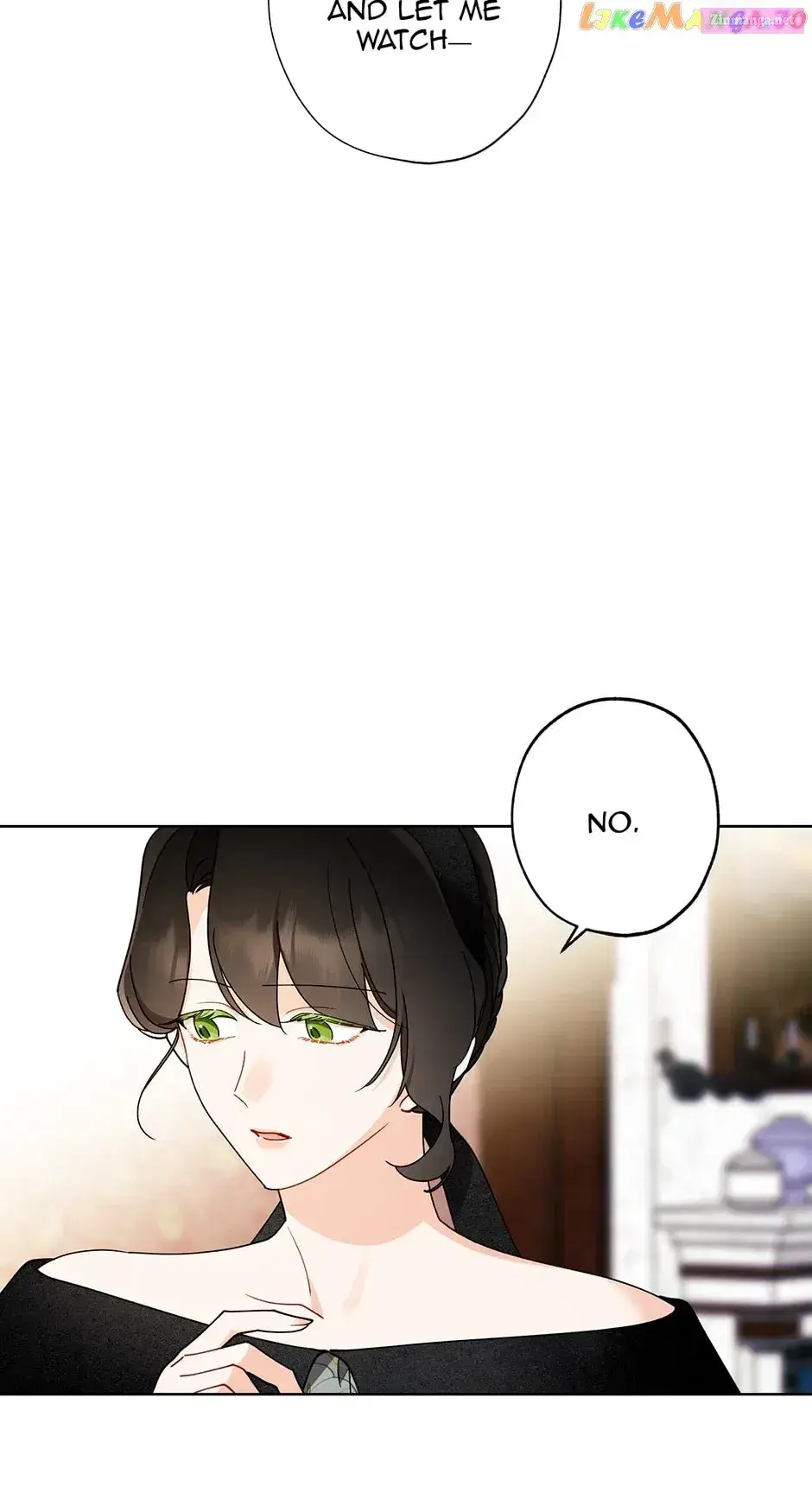 I Raised Cinderella Preciously Kainu Manga Chapter 105 Page 55