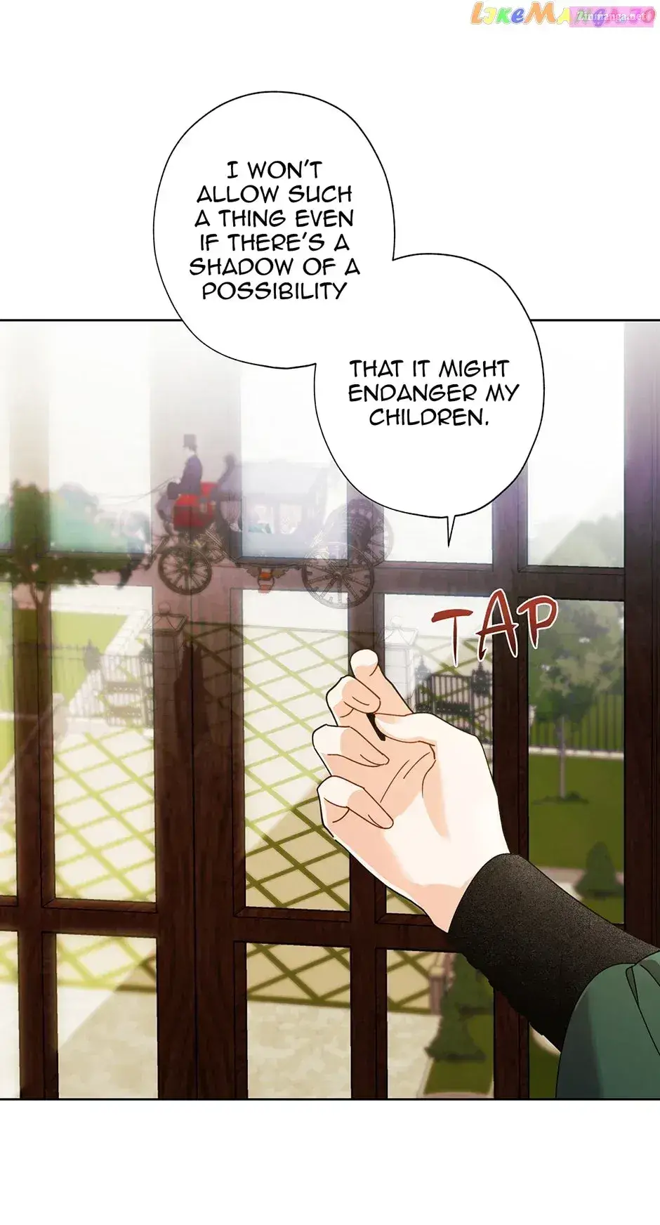 I Raised Cinderella Preciously Kainu Manga Chapter 105 Page 56