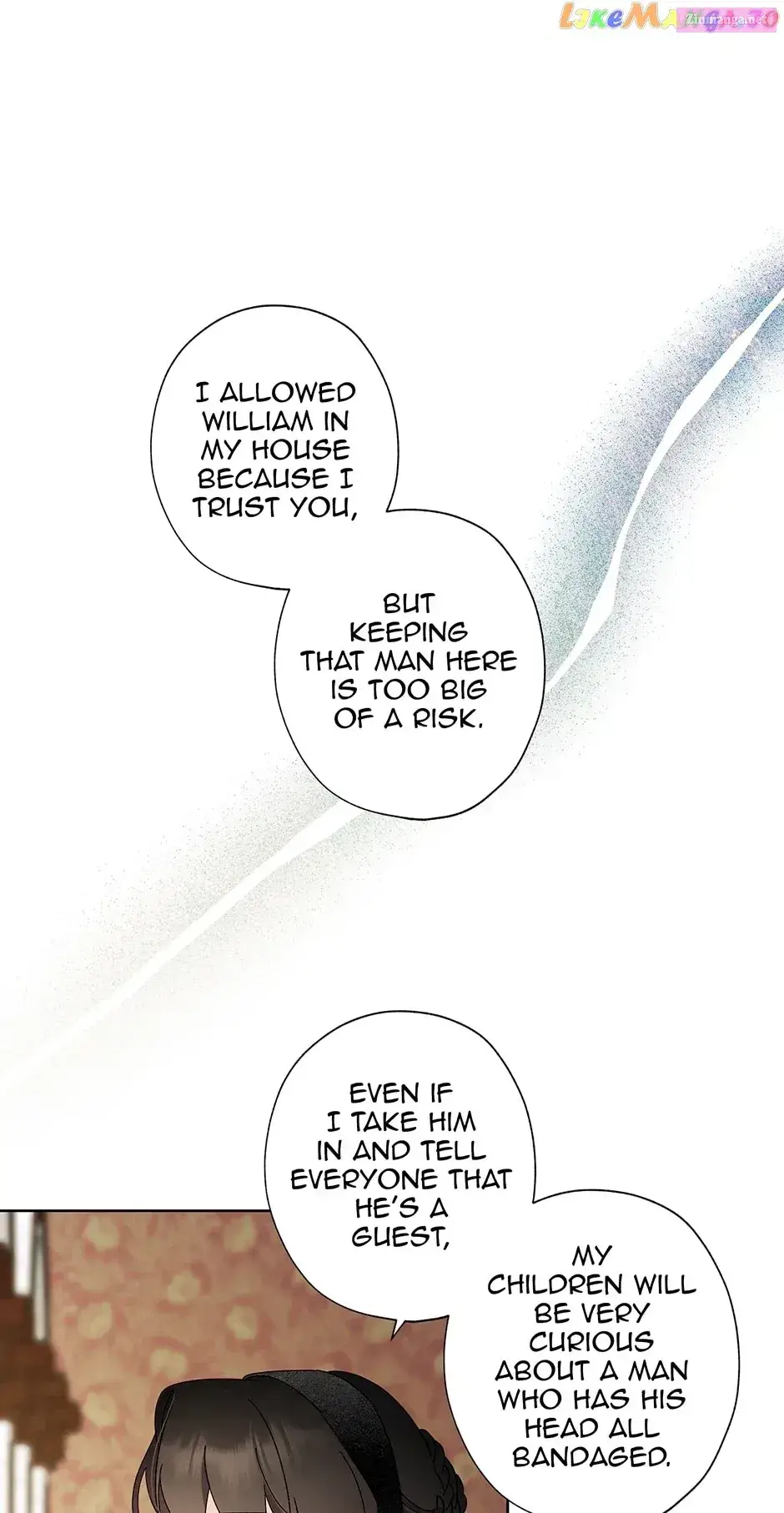 I Raised Cinderella Preciously Kainu Manga Chapter 105 Page 57