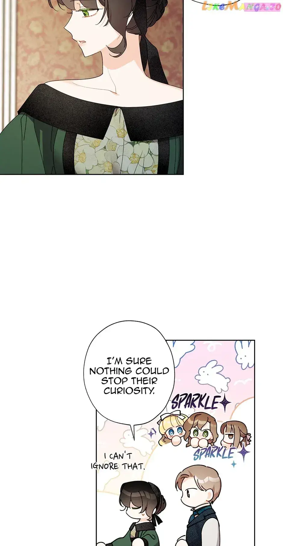 I Raised Cinderella Preciously Kainu Manga Chapter 105 Page 58
