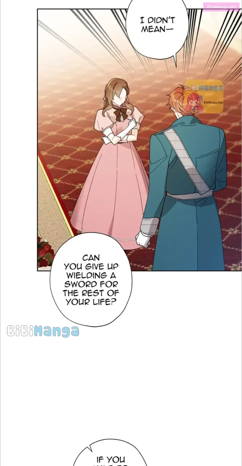 I Raised Cinderella Preciously Kainu Manga Chapter 102 Page 2