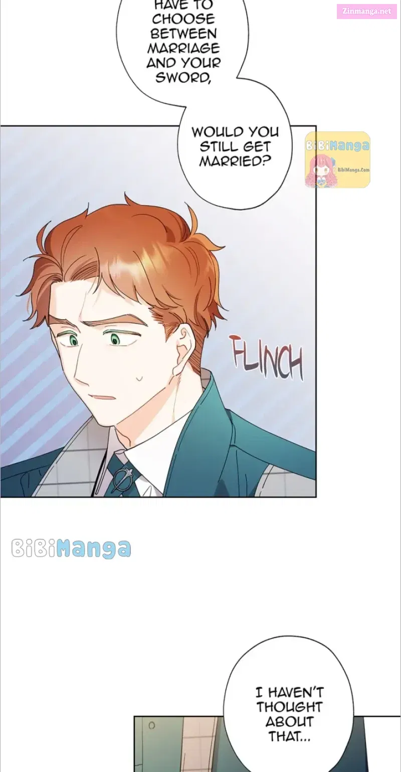 I Raised Cinderella Preciously Kainu Manga Chapter 102 Page 3