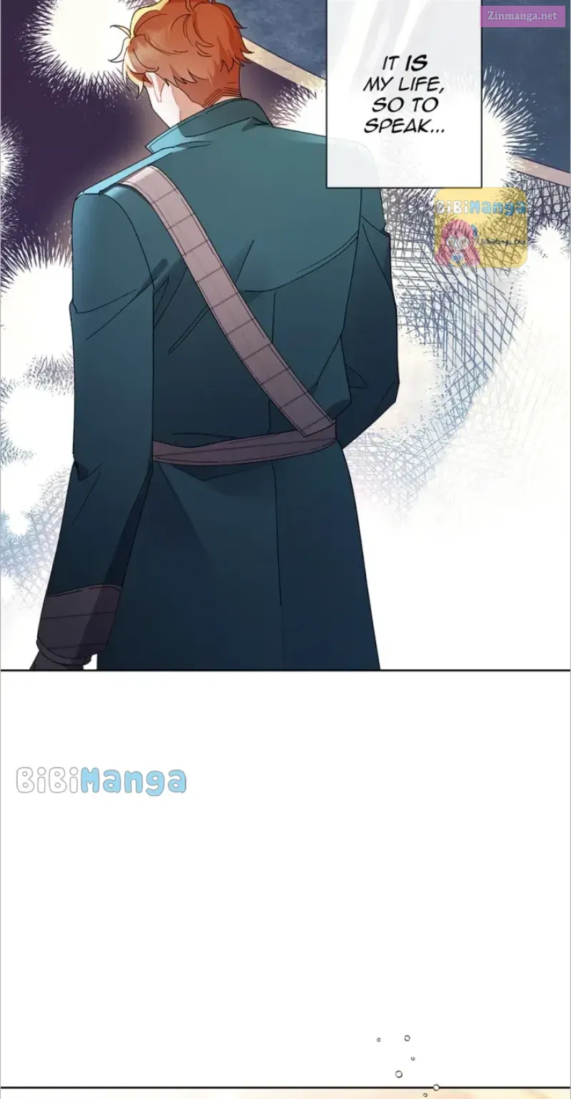 I Raised Cinderella Preciously Kainu Manga Chapter 102 Page 5