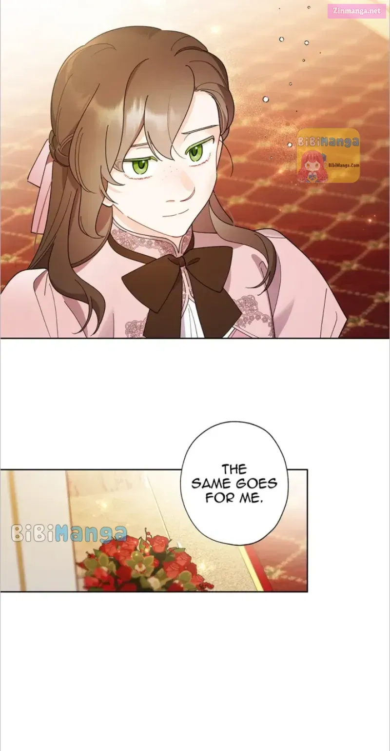 I Raised Cinderella Preciously Kainu Manga Chapter 102 Page 6