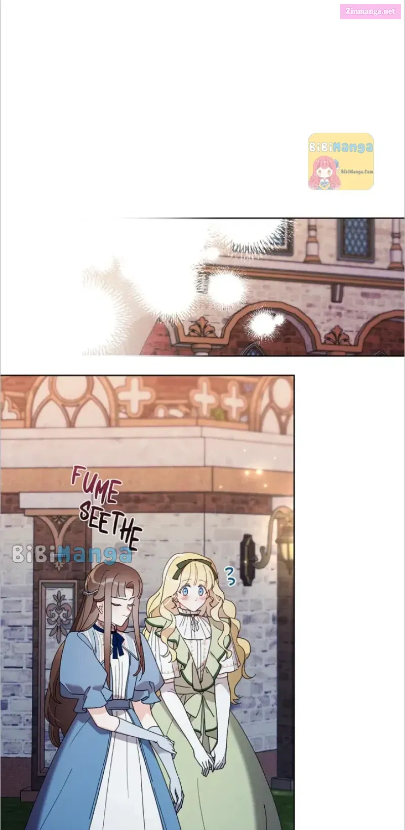 I Raised Cinderella Preciously Kainu Manga Chapter 102 Page 7
