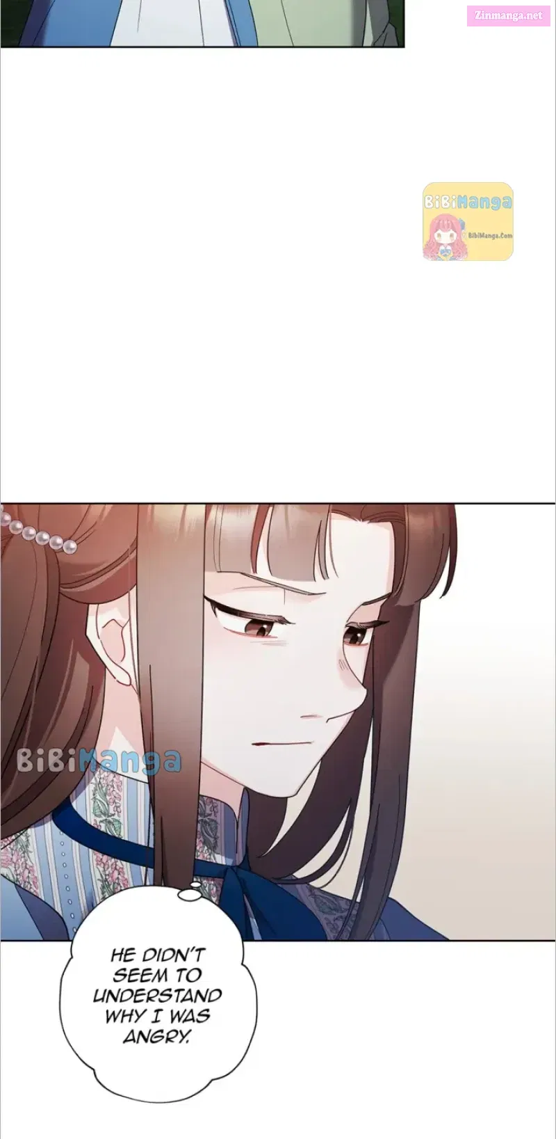 I Raised Cinderella Preciously Kainu Manga Chapter 102 Page 8