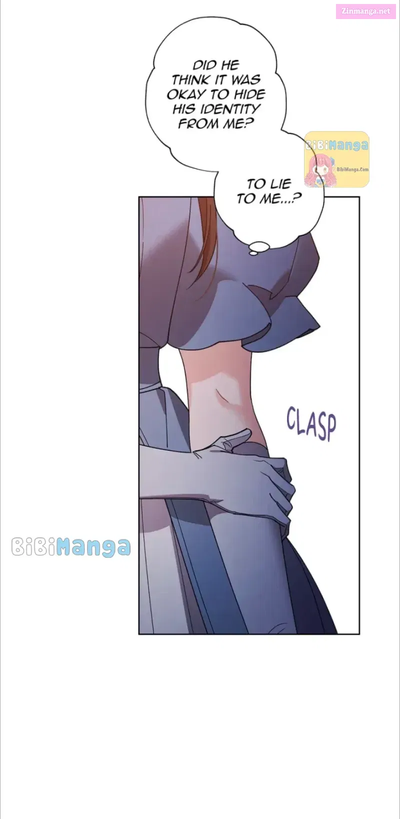 I Raised Cinderella Preciously Kainu Manga Chapter 102 Page 9