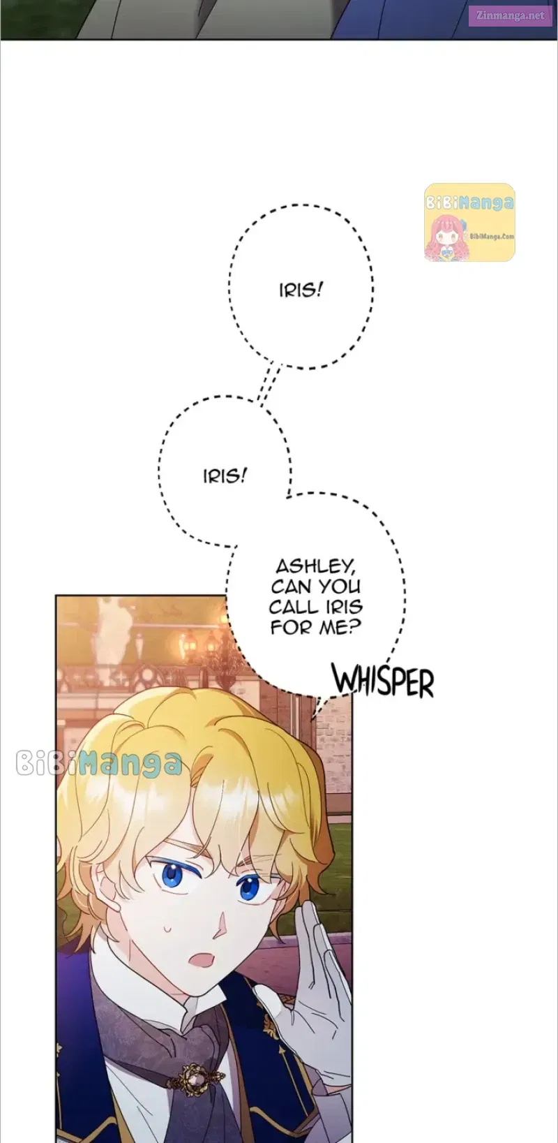 I Raised Cinderella Preciously Kainu Manga Chapter 102 Page 11