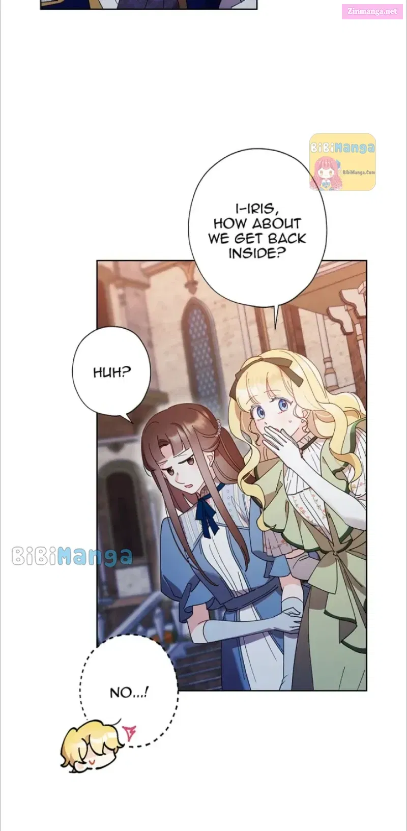 I Raised Cinderella Preciously Kainu Manga Chapter 102 Page 12
