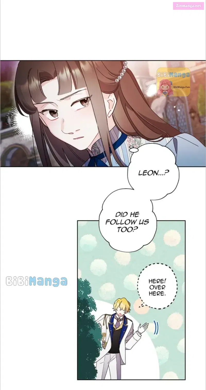 I Raised Cinderella Preciously Kainu Manga Chapter 102 Page 13