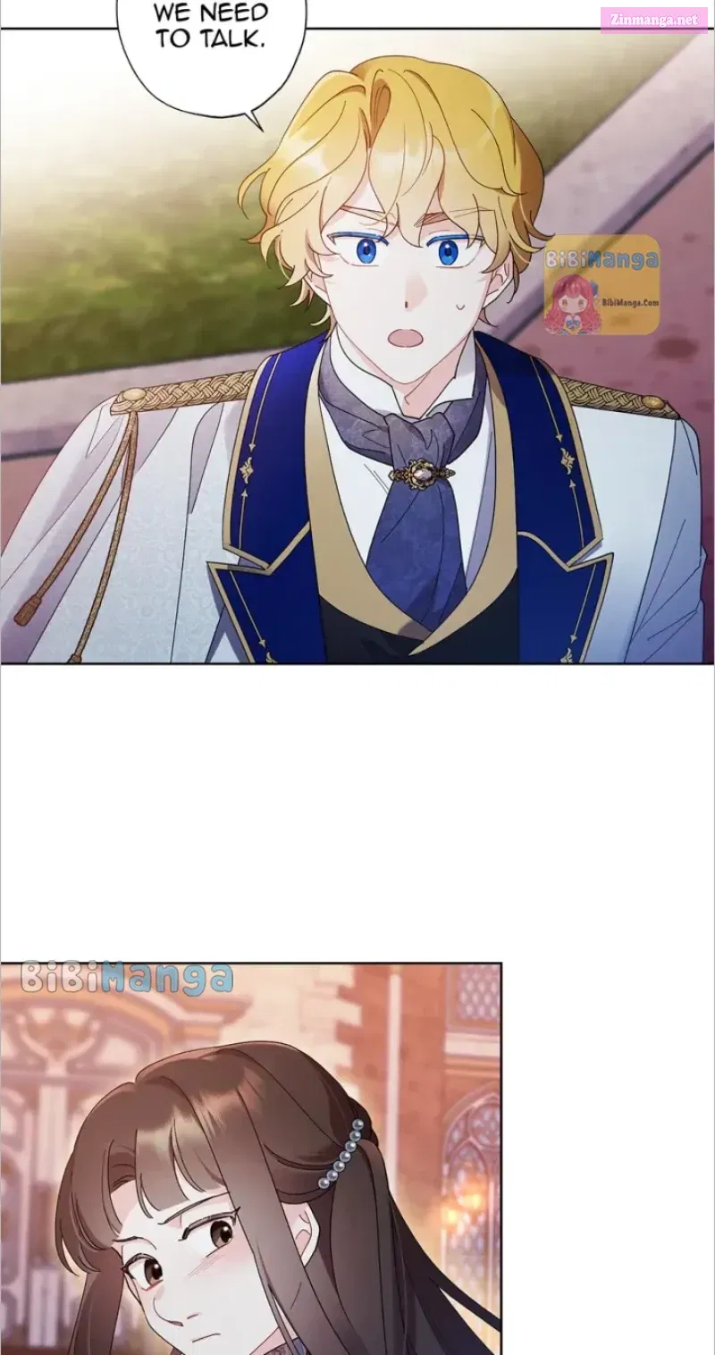 I Raised Cinderella Preciously Kainu Manga Chapter 102 Page 16