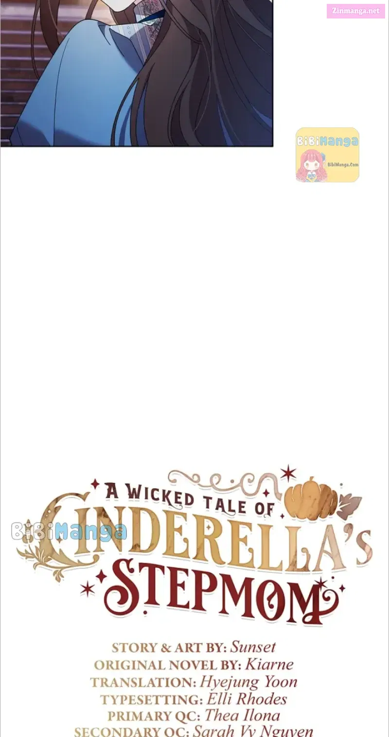 I Raised Cinderella Preciously Kainu Manga Chapter 102 Page 17