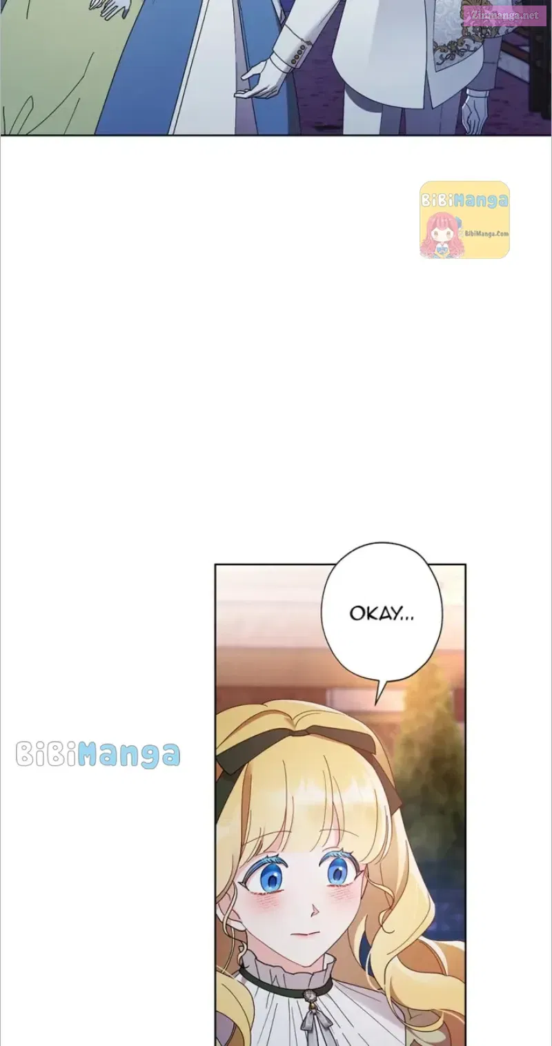 I Raised Cinderella Preciously Kainu Manga Chapter 102 Page 19