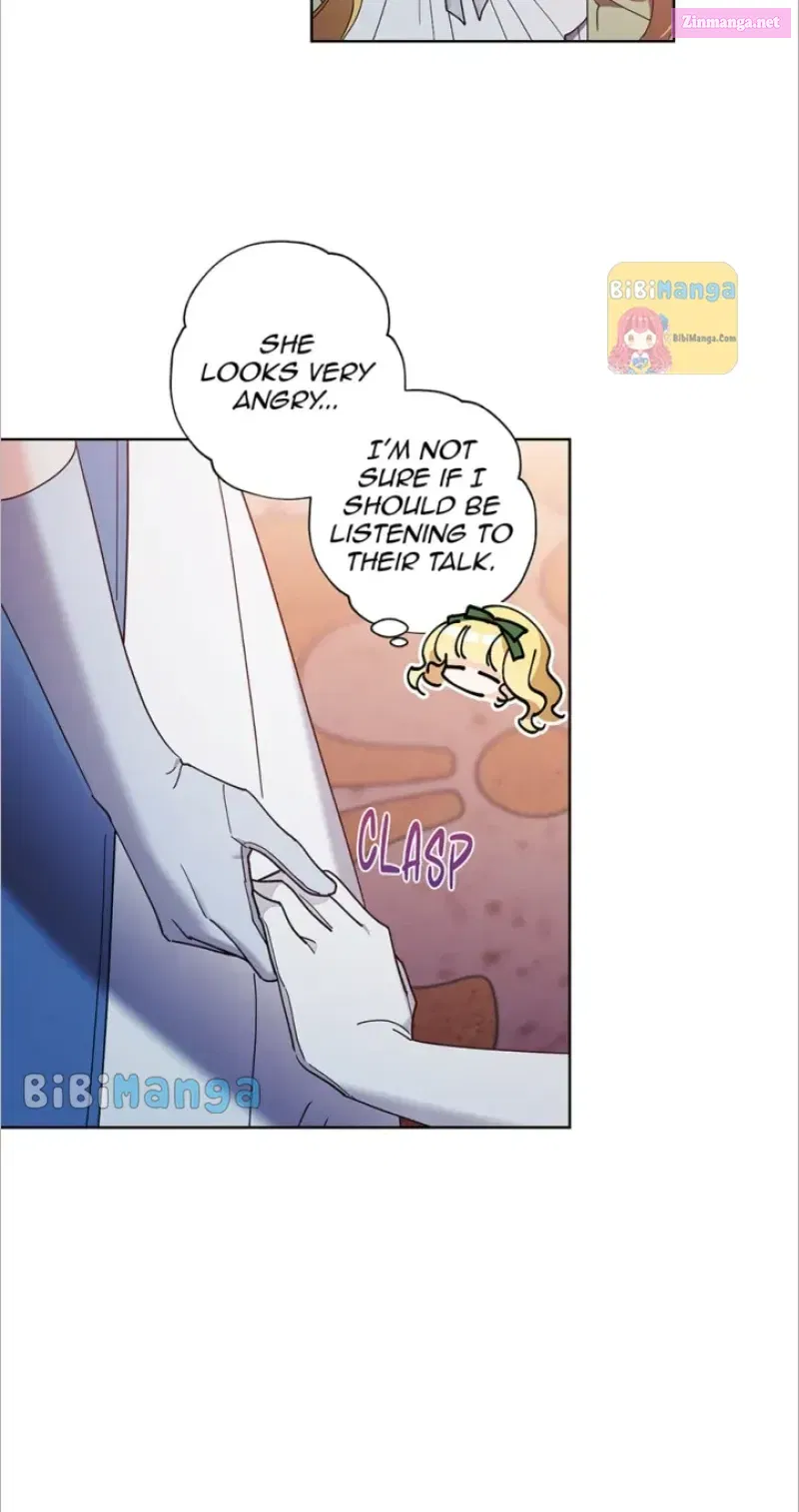 I Raised Cinderella Preciously Kainu Manga Chapter 102 Page 20