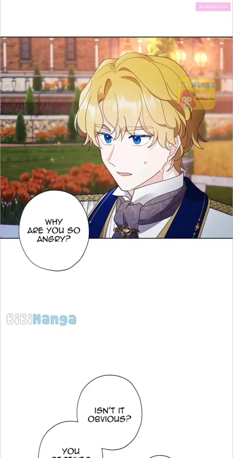 I Raised Cinderella Preciously Kainu Manga Chapter 102 Page 21