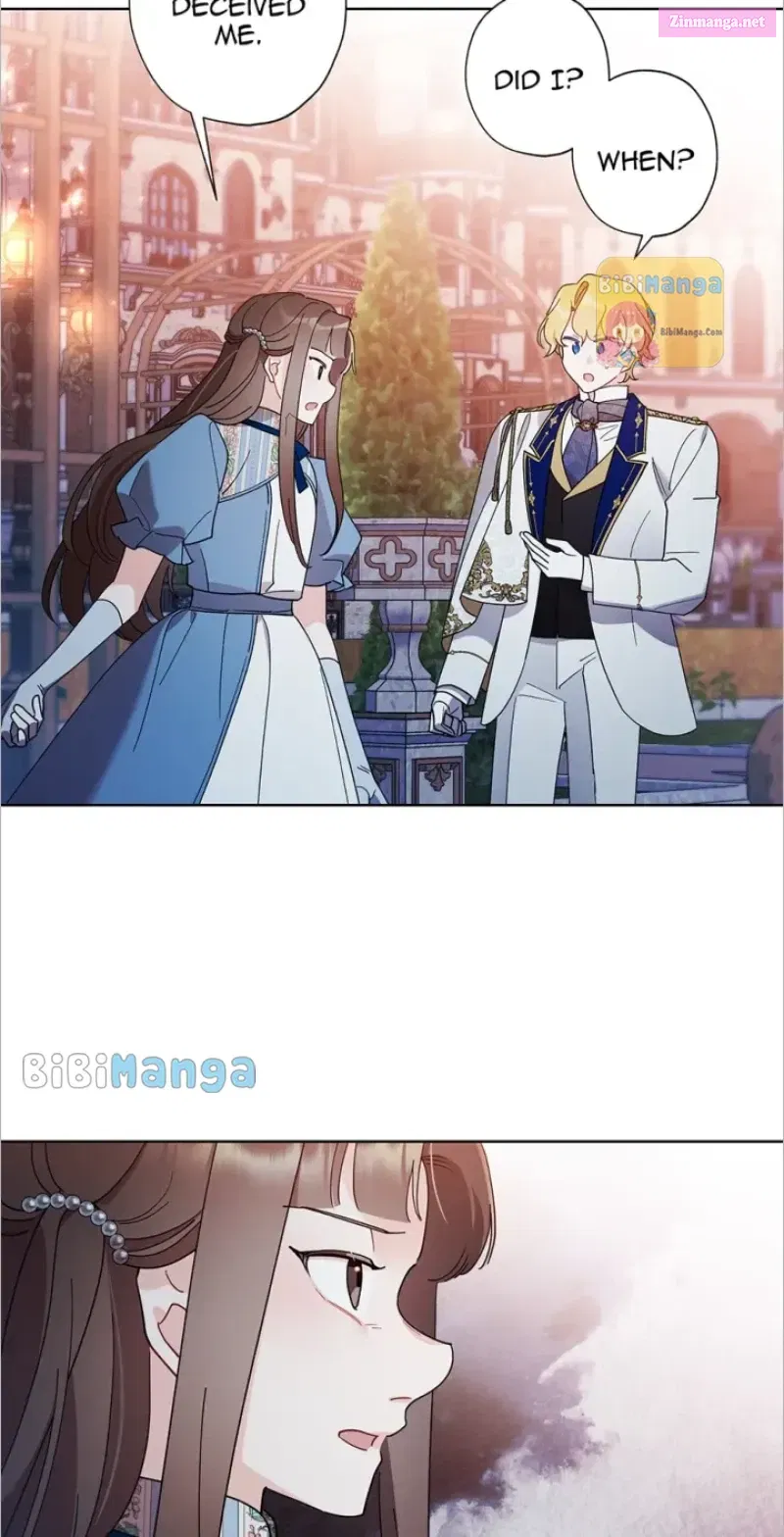 I Raised Cinderella Preciously Kainu Manga Chapter 102 Page 22