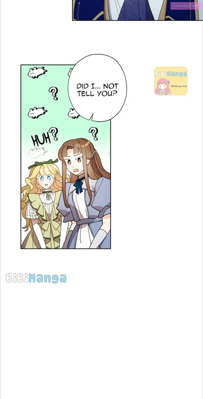 I Raised Cinderella Preciously Kainu Manga Chapter 102 Page 24