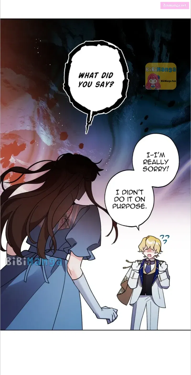 I Raised Cinderella Preciously Kainu Manga Chapter 102 Page 25