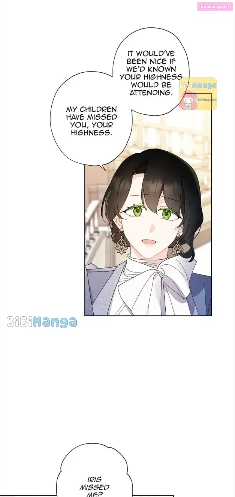 I Raised Cinderella Preciously Kainu Manga Chapter 100 Page 22