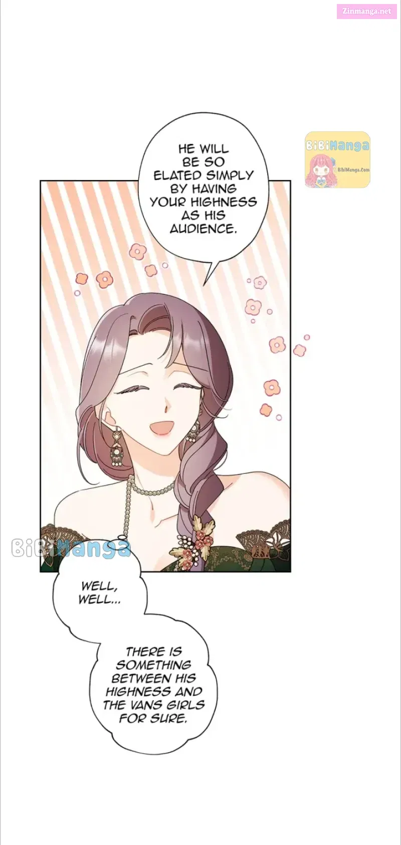 I Raised Cinderella Preciously Kainu Manga Chapter 100 Page 27