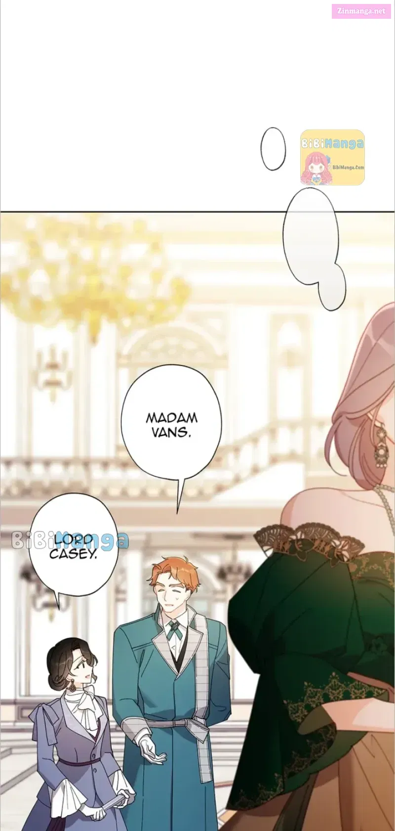 I Raised Cinderella Preciously Kainu Manga Chapter 100 Page 28