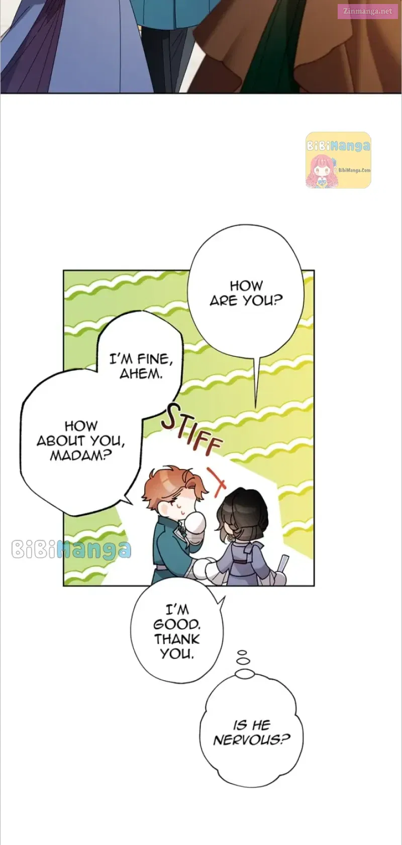 I Raised Cinderella Preciously Kainu Manga Chapter 100 Page 29