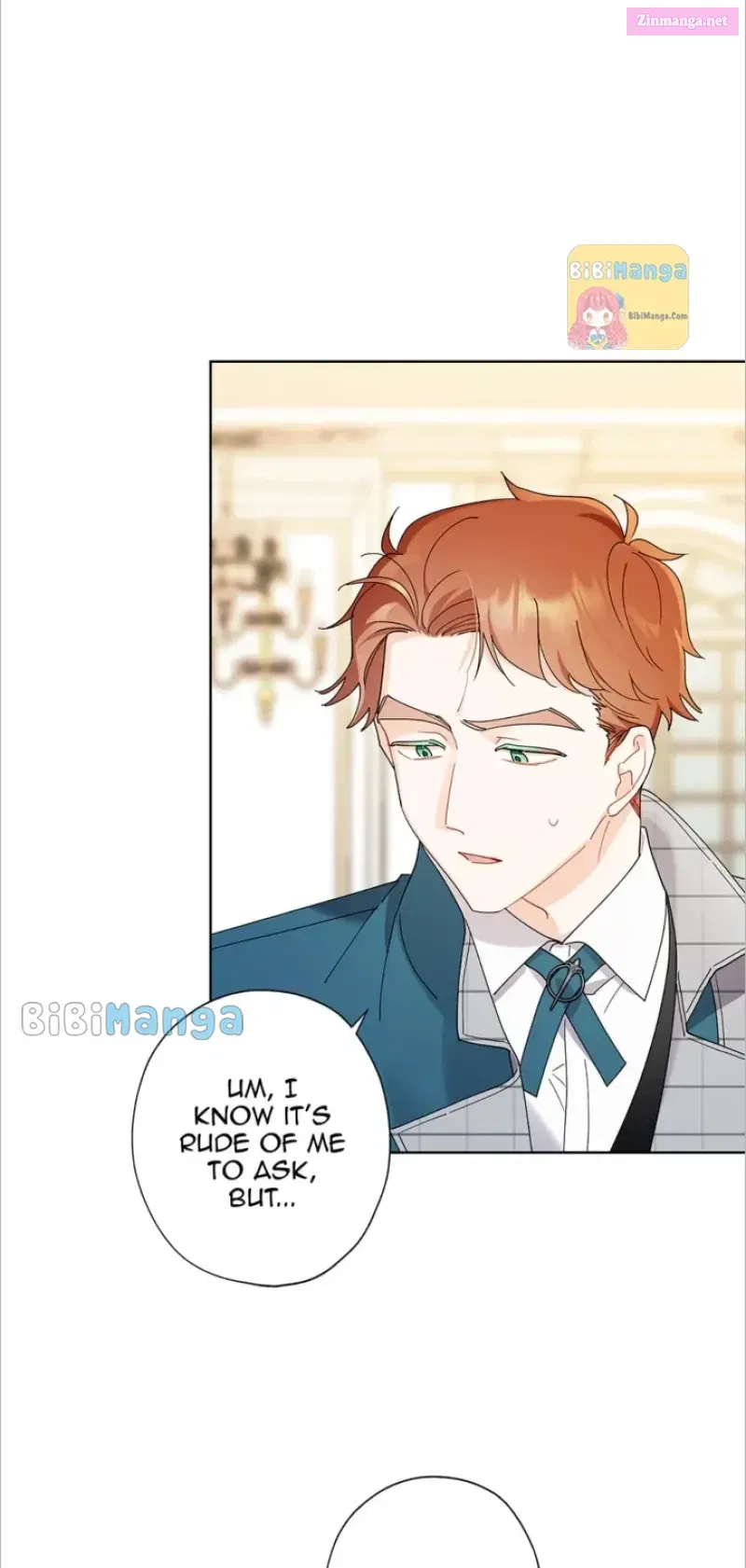 I Raised Cinderella Preciously Kainu Manga Chapter 100 Page 30