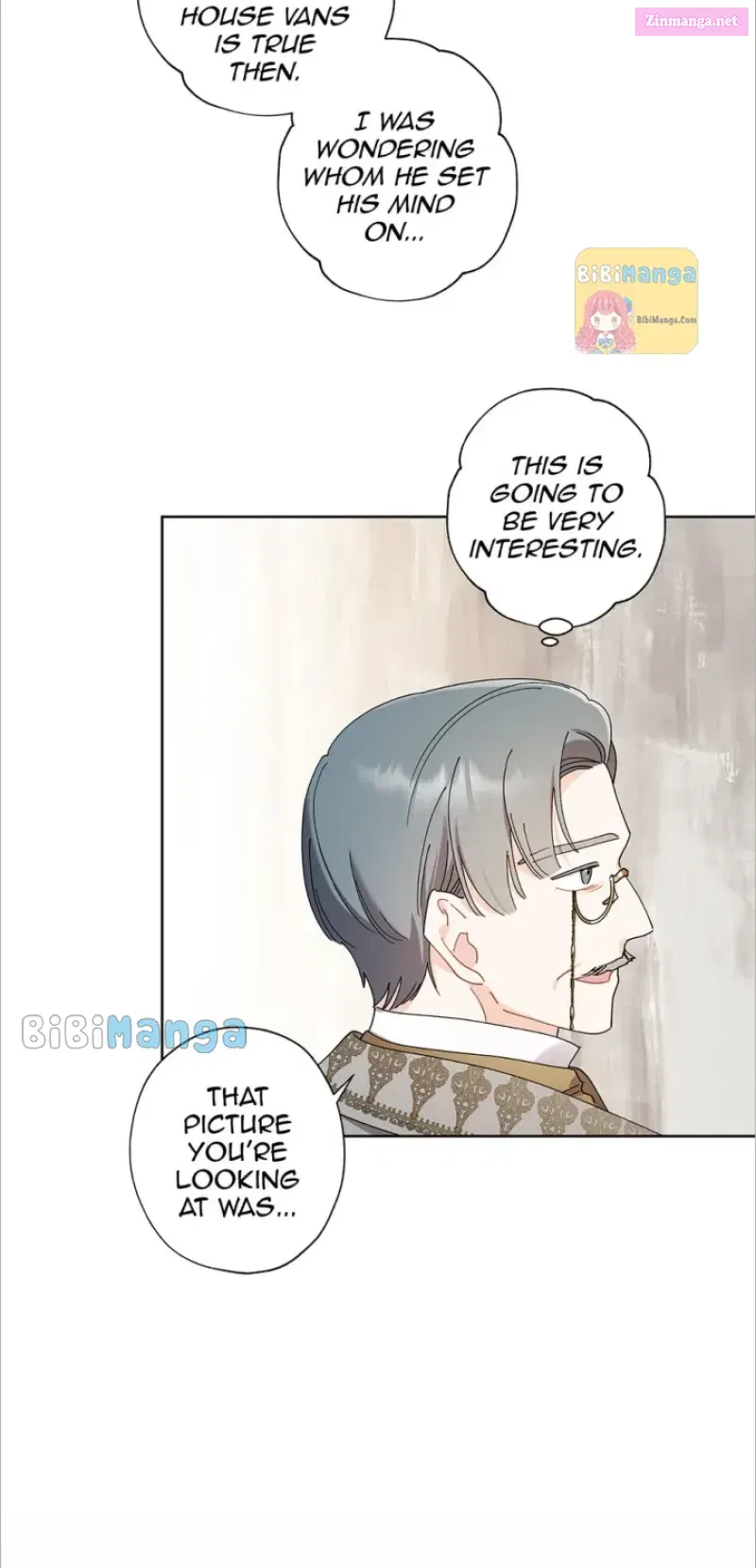 I Raised Cinderella Preciously Kainu Manga Chapter 100 Page 36