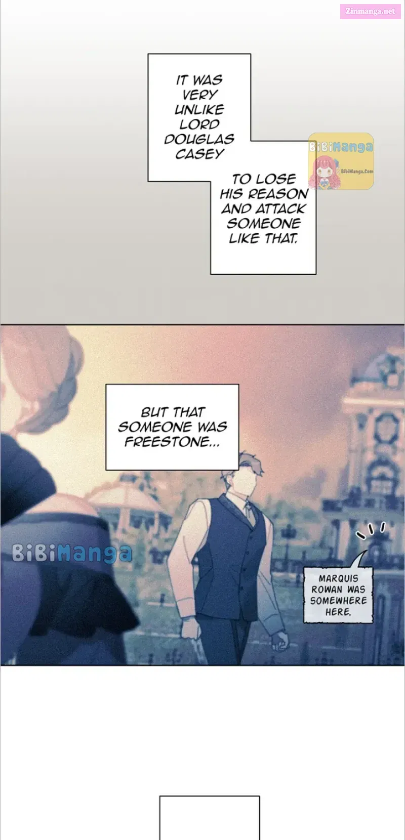 I Raised Cinderella Preciously Kainu Manga Chapter 100 Page 37