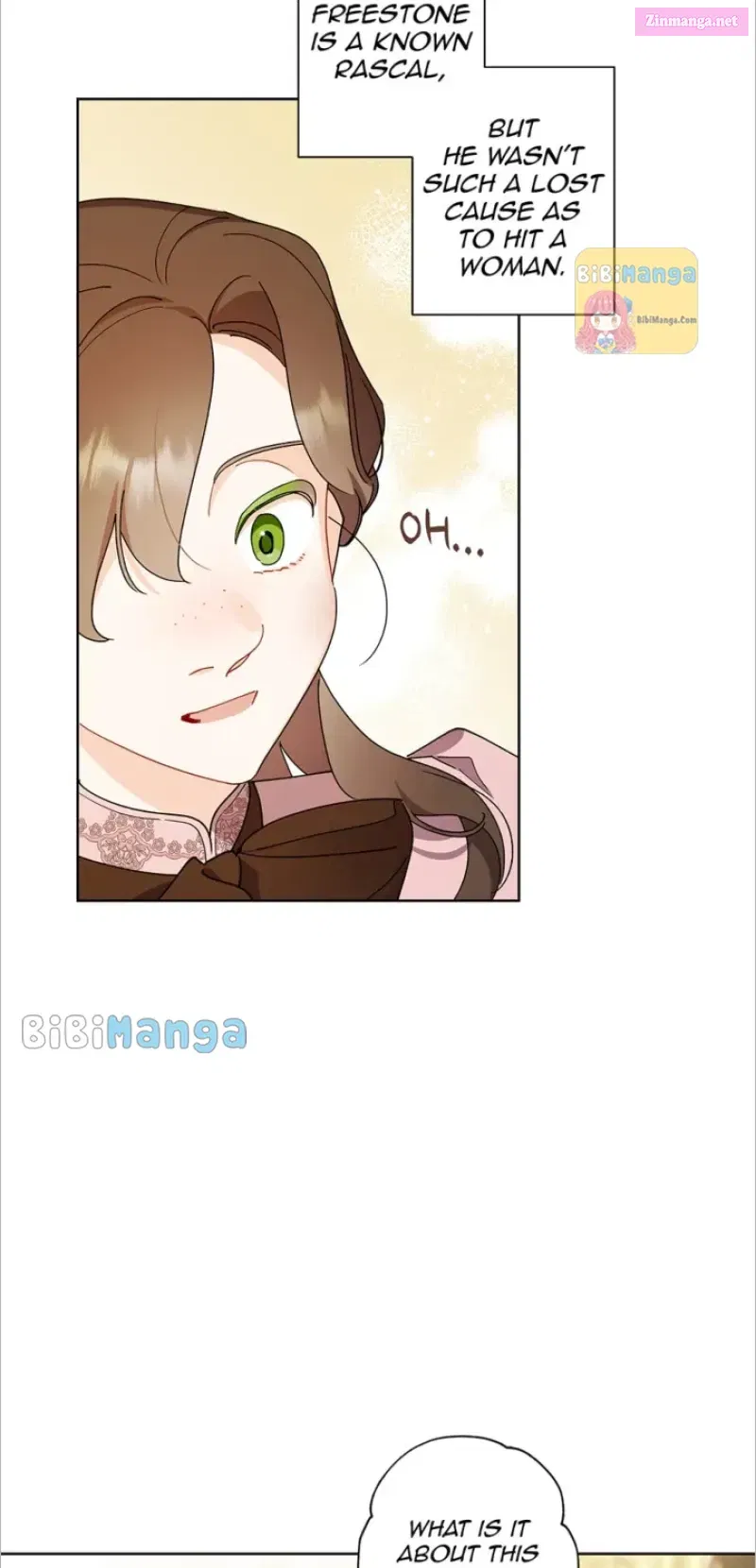 I Raised Cinderella Preciously Kainu Manga Chapter 100 Page 38