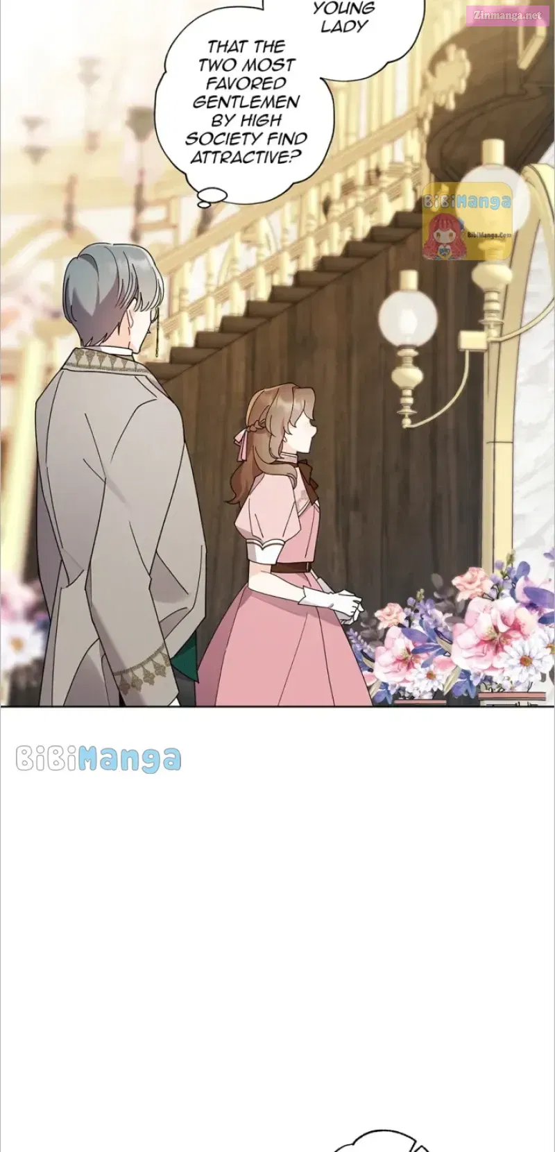 I Raised Cinderella Preciously Kainu Manga Chapter 100 Page 39