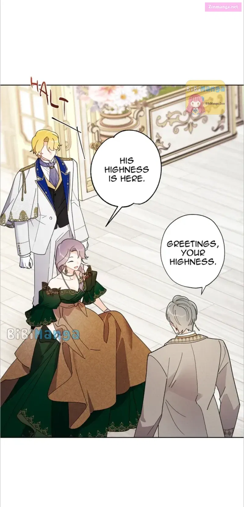 I Raised Cinderella Preciously Kainu Manga Chapter 100 Page 41