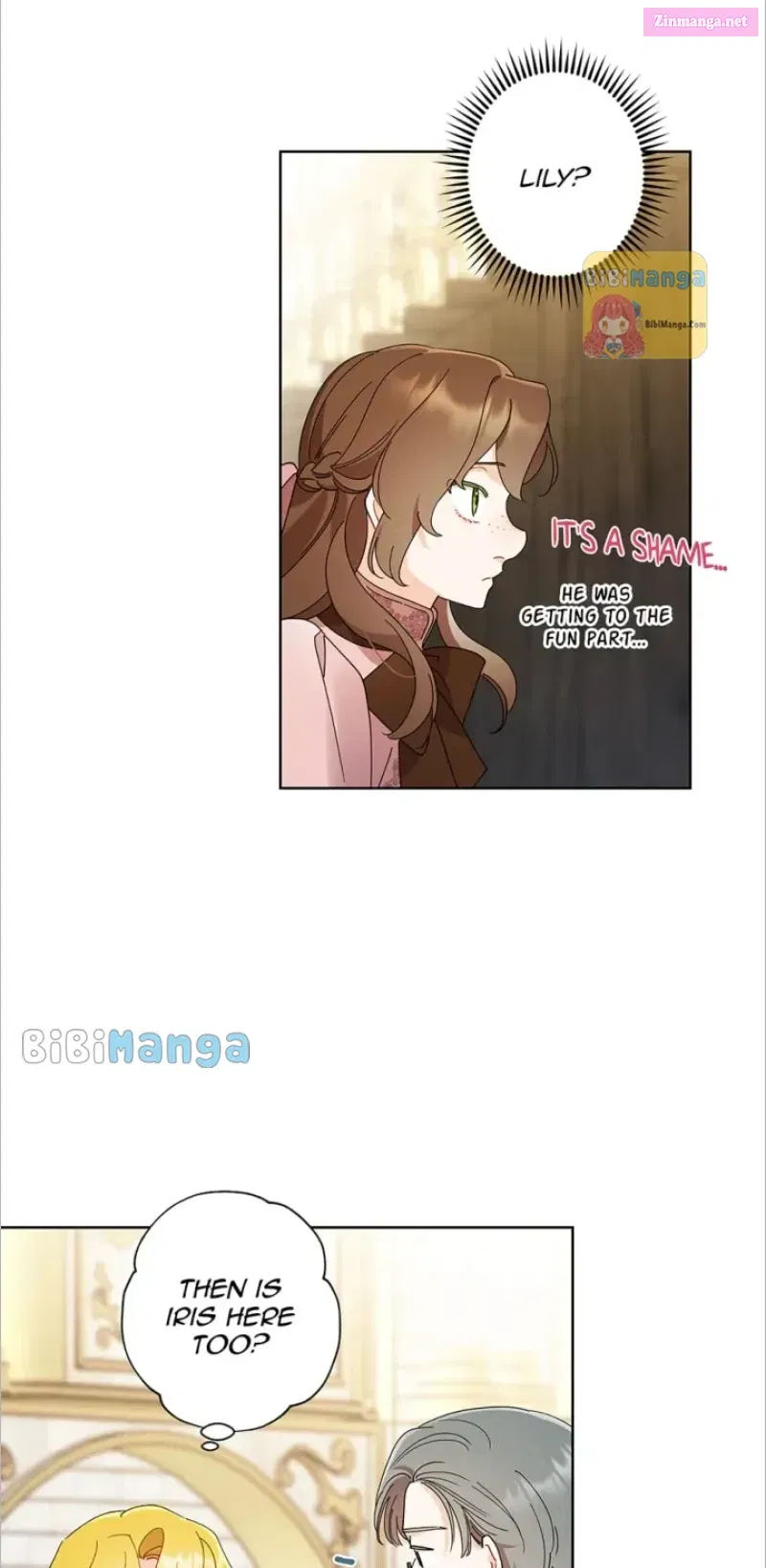 I Raised Cinderella Preciously Kainu Manga Chapter 100 Page 42