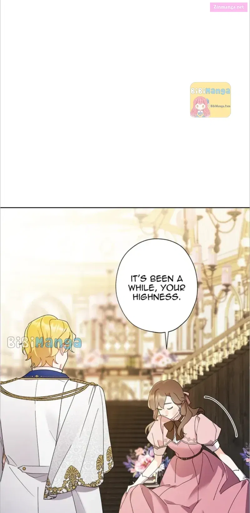 I Raised Cinderella Preciously Kainu Manga Chapter 100 Page 44