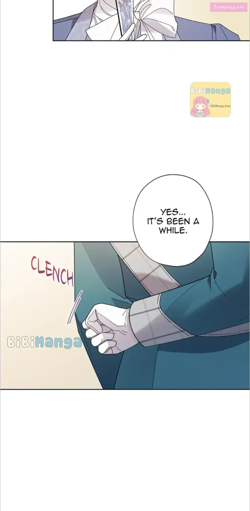 I Raised Cinderella Preciously Kainu Manga Chapter 100 Page 47