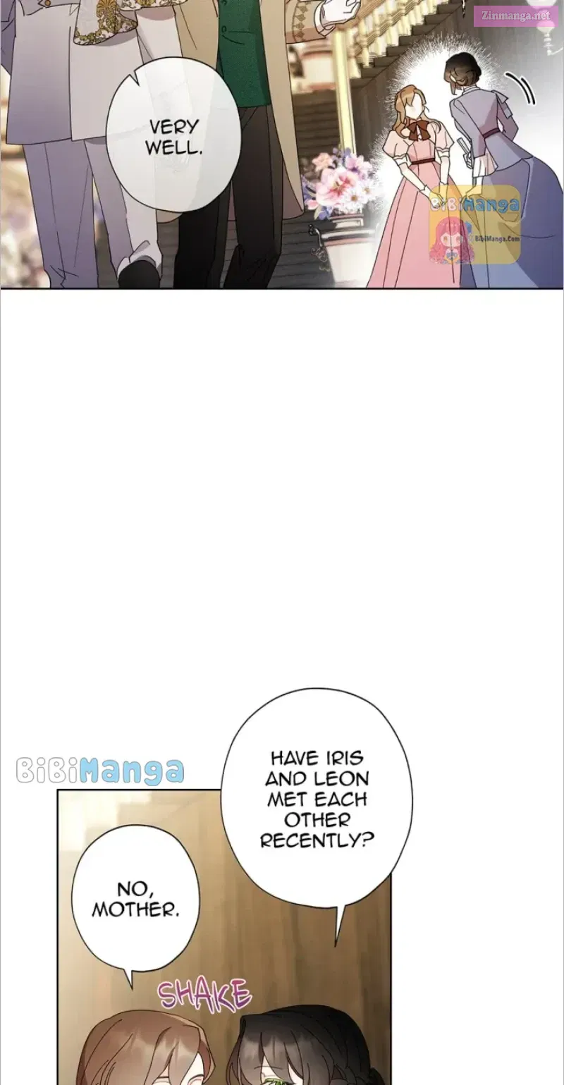 I Raised Cinderella Preciously Kainu Manga Chapter 100 Page 50