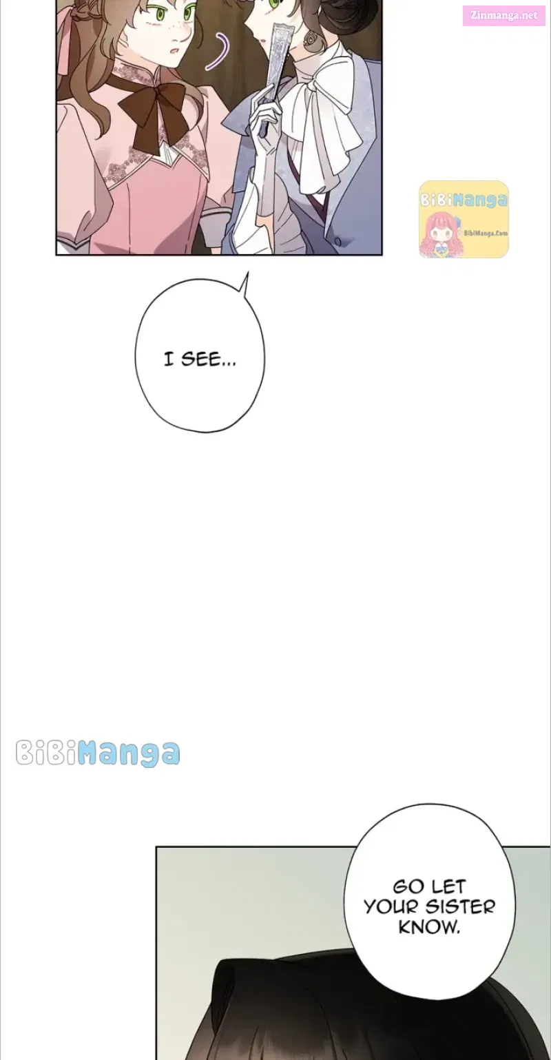 I Raised Cinderella Preciously Kainu Manga Chapter 100 Page 51