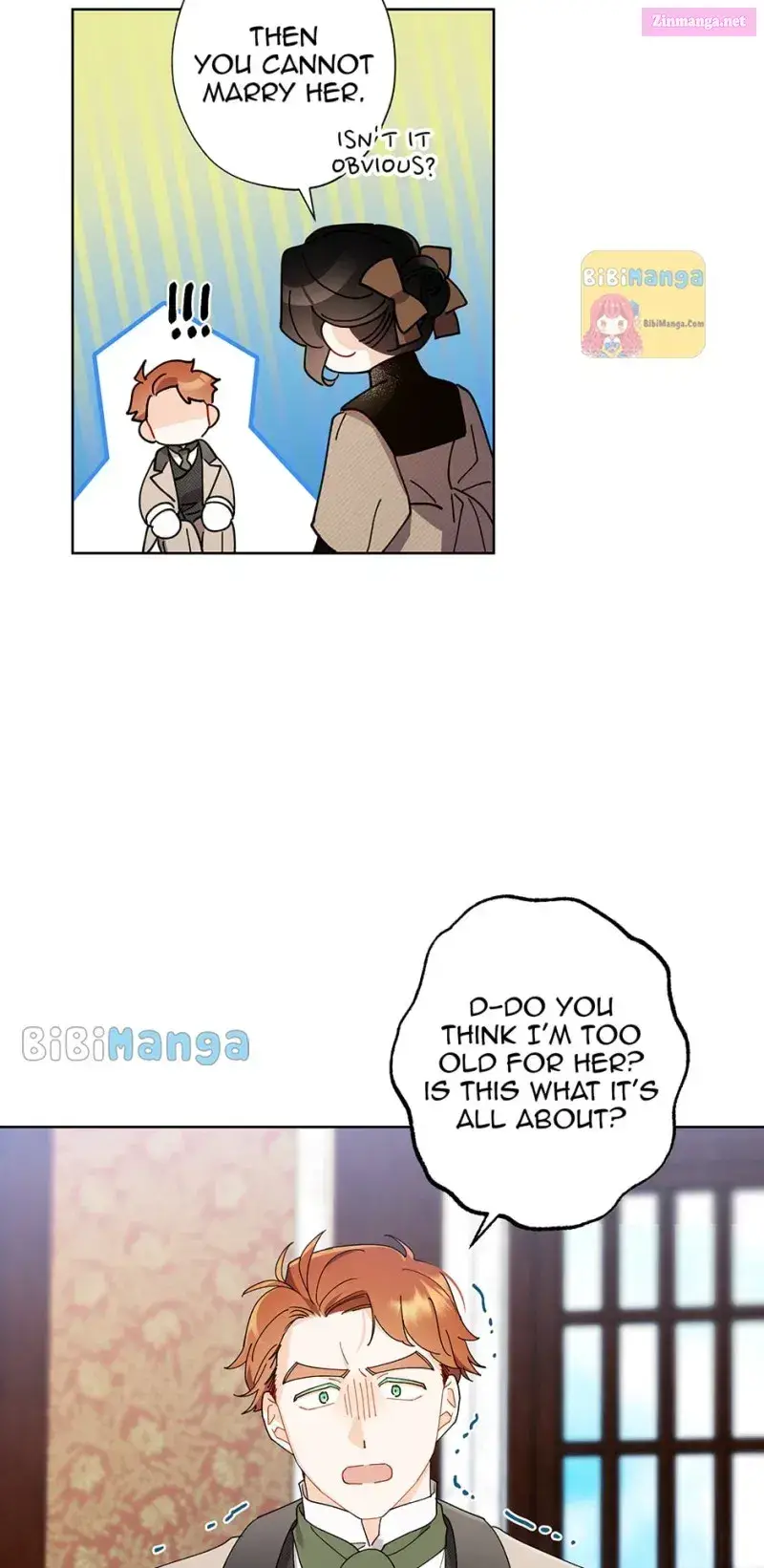 I Raised Cinderella Preciously Kainu Manga Chapter 97 Page 17