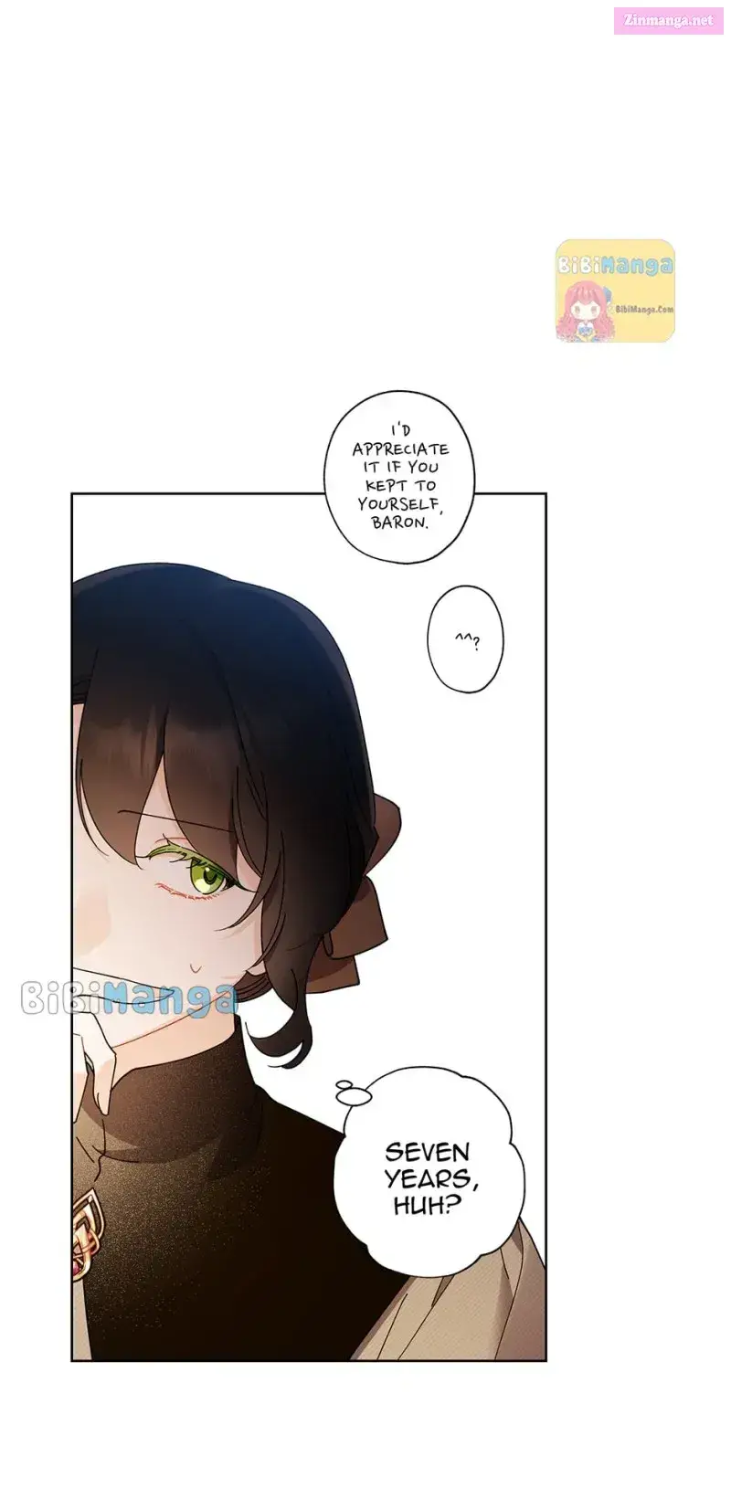 I Raised Cinderella Preciously Kainu Manga Chapter 97 Page 19