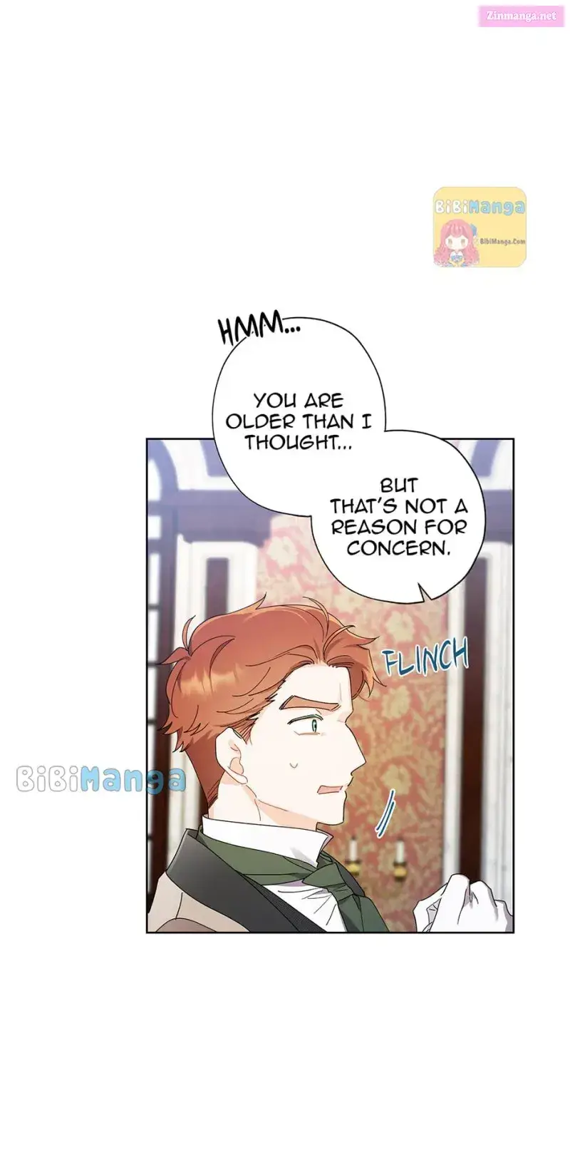 I Raised Cinderella Preciously Kainu Manga Chapter 97 Page 20
