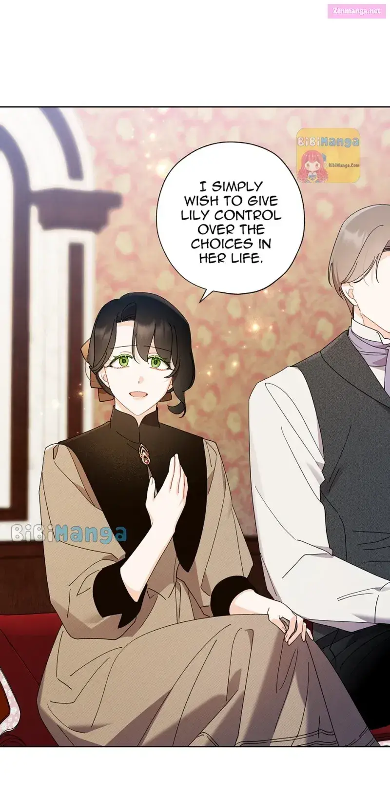 I Raised Cinderella Preciously Kainu Manga Chapter 97 Page 21