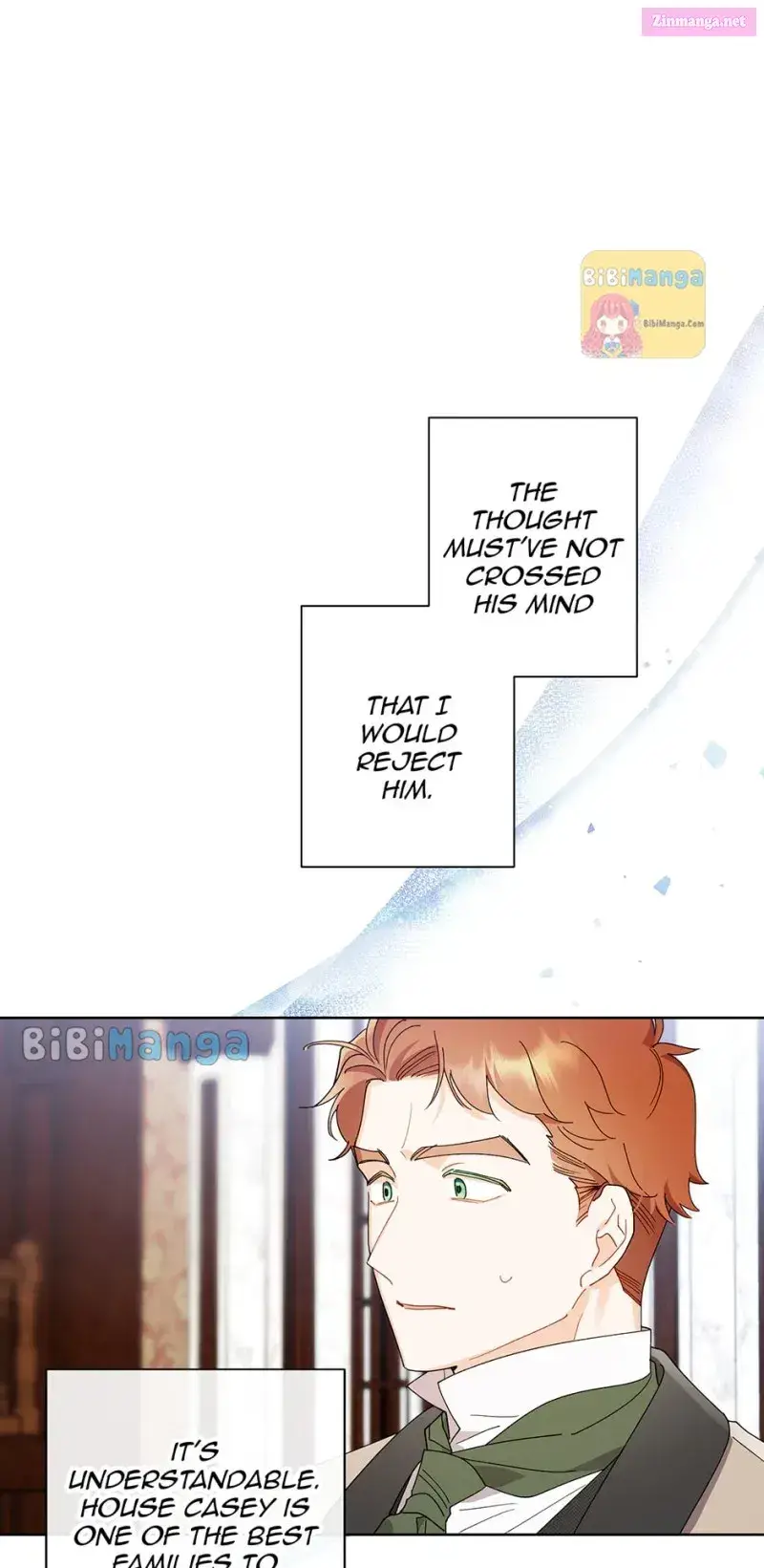 I Raised Cinderella Preciously Kainu Manga Chapter 97 Page 22